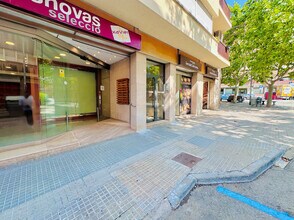 Retail in Terrassa, Barcelona for lease Interior Photo- Image 2 of 15