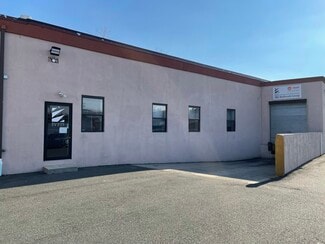 More details for 200 S Newman St, Hackensack, NJ - Industrial for Lease