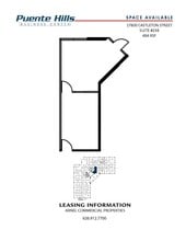 17800 Castleton St, City Of Industry, CA for lease Building Photo- Image 1 of 1