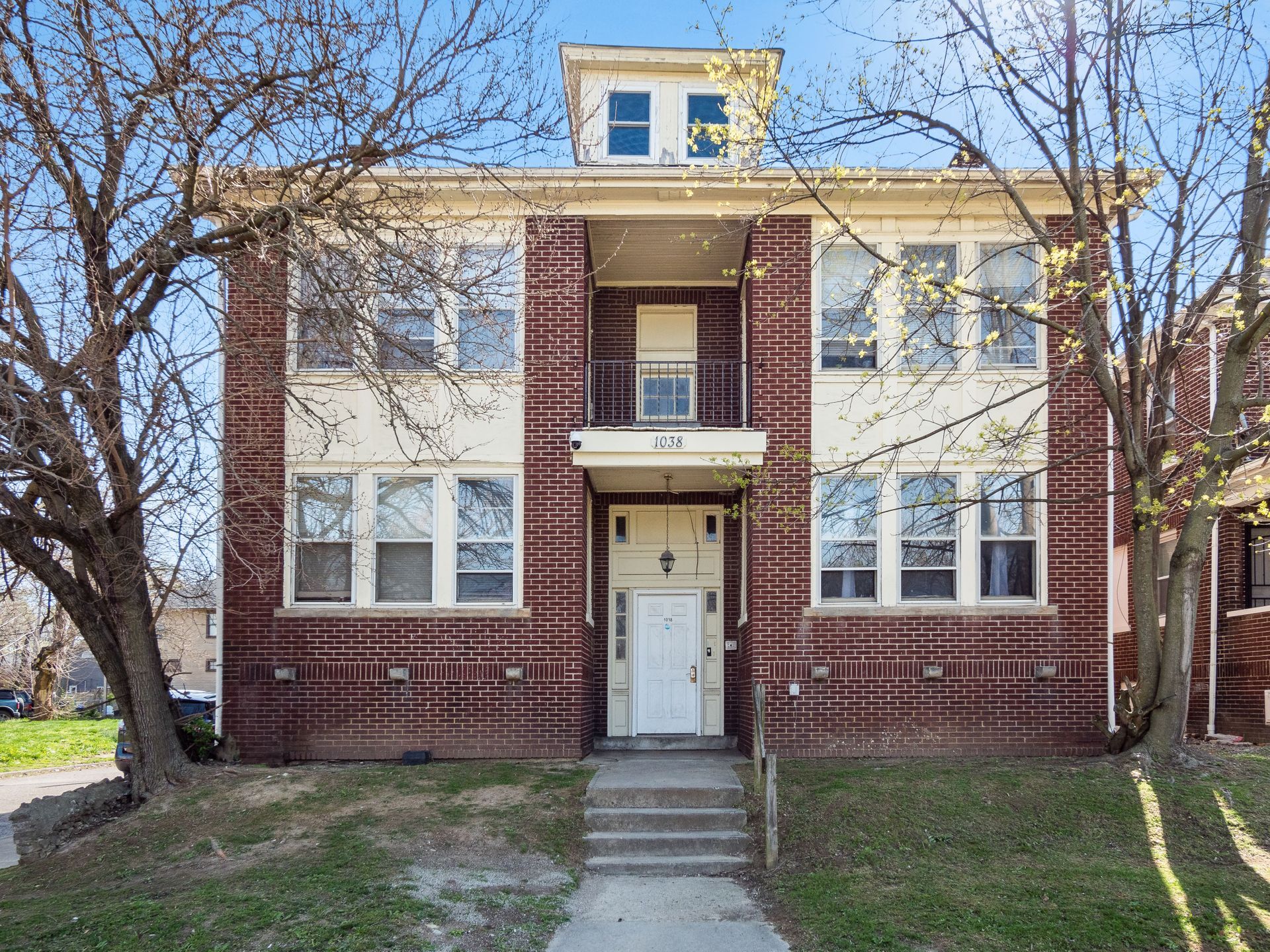 1038 Lockbourne Rd, Columbus, OH for sale Building Photo- Image 1 of 16