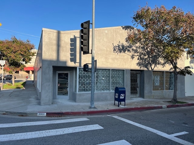 3300 Motor Ave, Los Angeles, CA for lease - Building Photo - Image 2 of 5