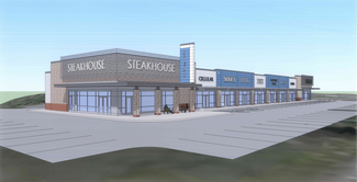 More details for Beechwood Rd, Ashland, VA - Retail for Lease