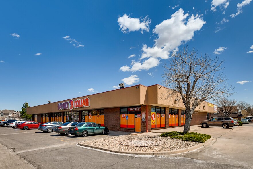 16971 E Iliff Ave, Aurora, CO 80013