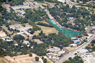 Office, Condo, Townhome Development Site - 1031 Exchange Property