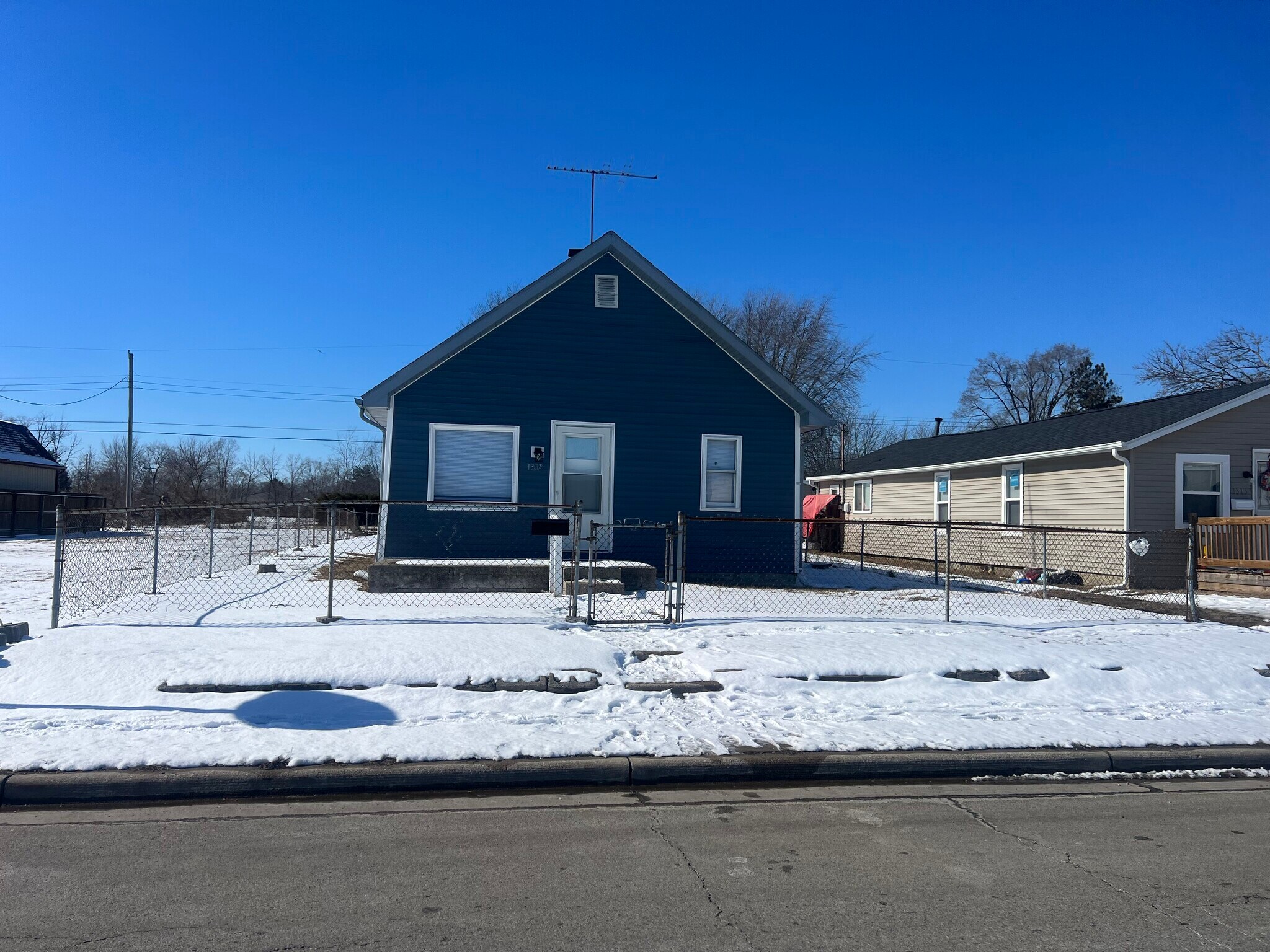 1317 17th St, Kokomo, IN for sale Primary Photo- Image 1 of 2
