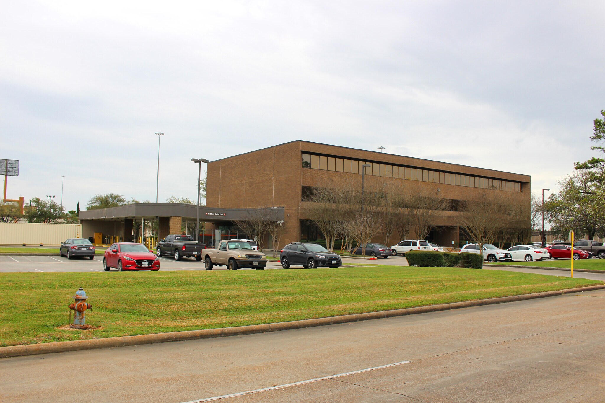 15000 Northwest Fwy, Houston, TX for sale Building Photo- Image 1 of 1