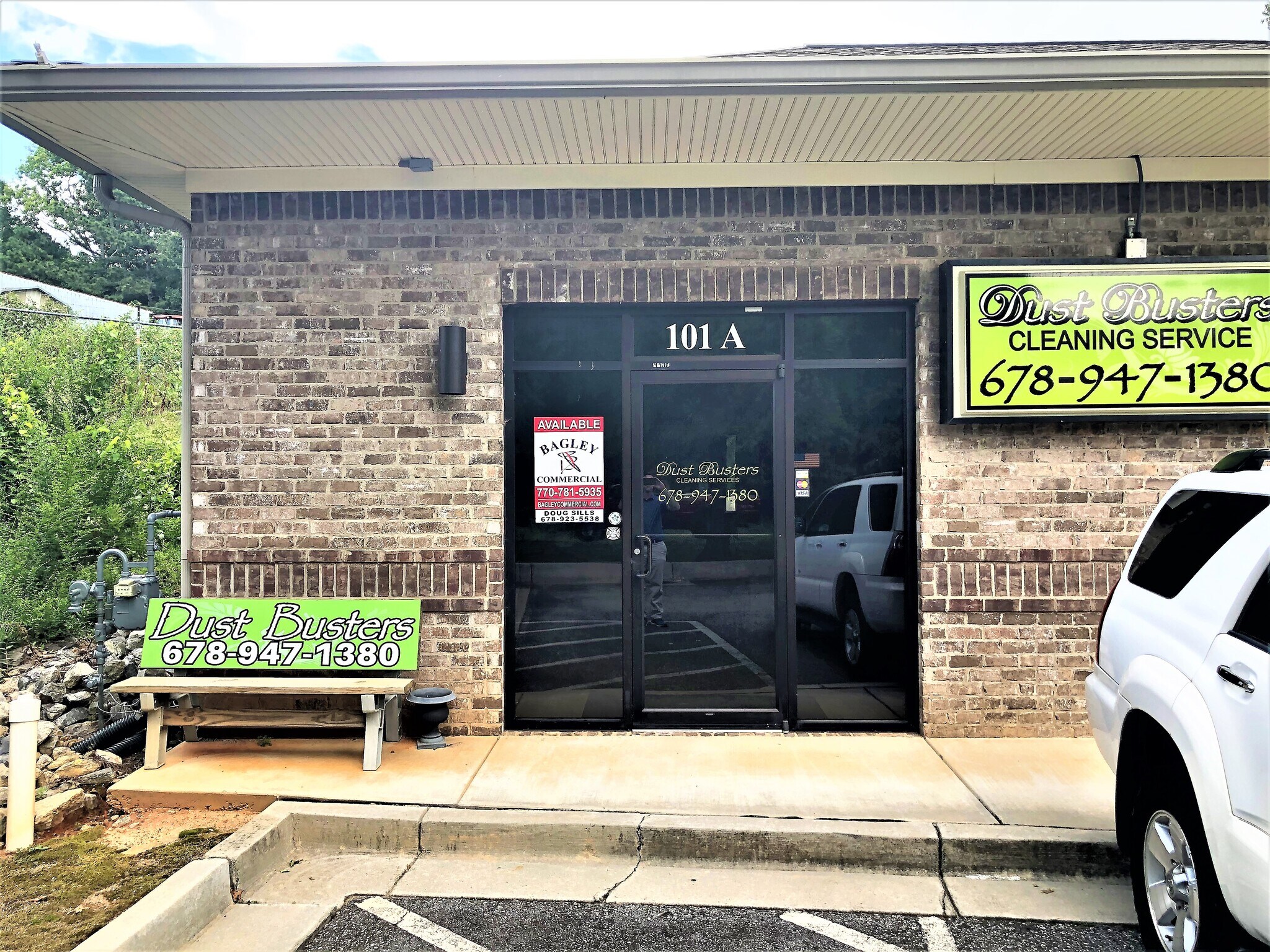 2415 State Barn Rd, Cumming, GA for sale Building Photo- Image 1 of 1