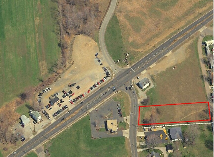 2804 N Ridge Rd, Perry, OH for sale Primary Photo- Image 1 of 1