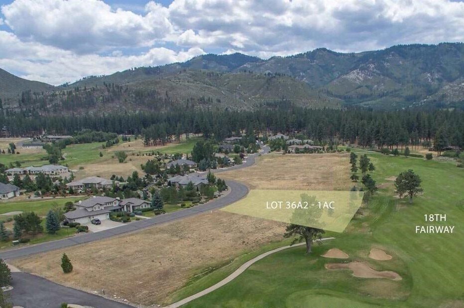 23 Lightning W Ranch, Washoe Valley, NV 89704