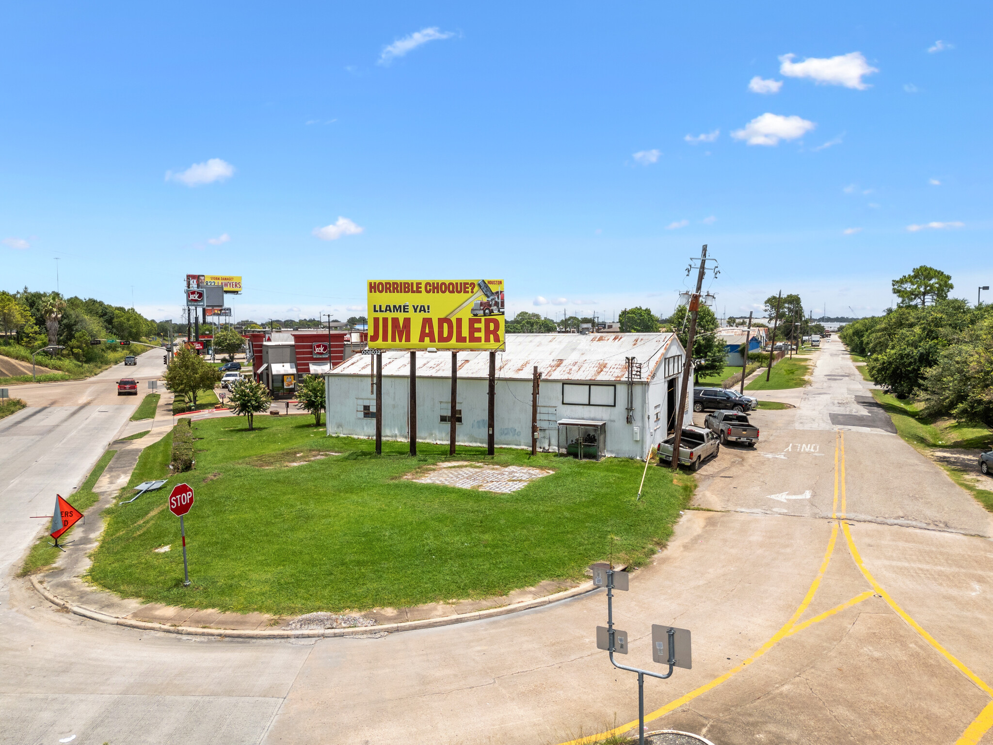 6015 Ridgemont St, Houston, TX for lease Building Photo- Image 1 of 15