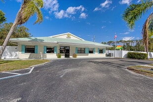 19660 S Tamiami Trl, Fort Myers FL - Day Care Center