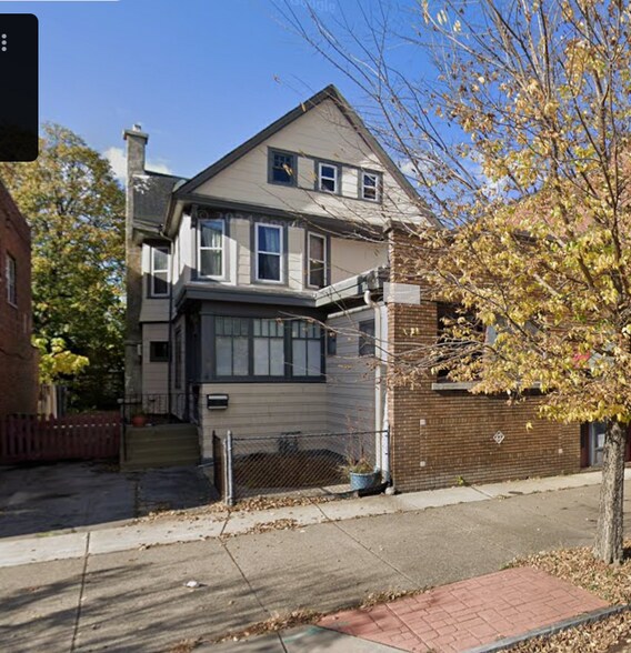 2300 Main St, Buffalo, NY for sale - Primary Photo - Image 1 of 1