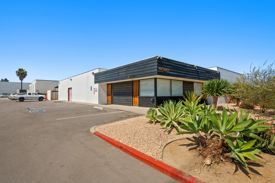 8020 Ronson Rd, San Diego, CA for lease - Building Photo - Image 2 of 68