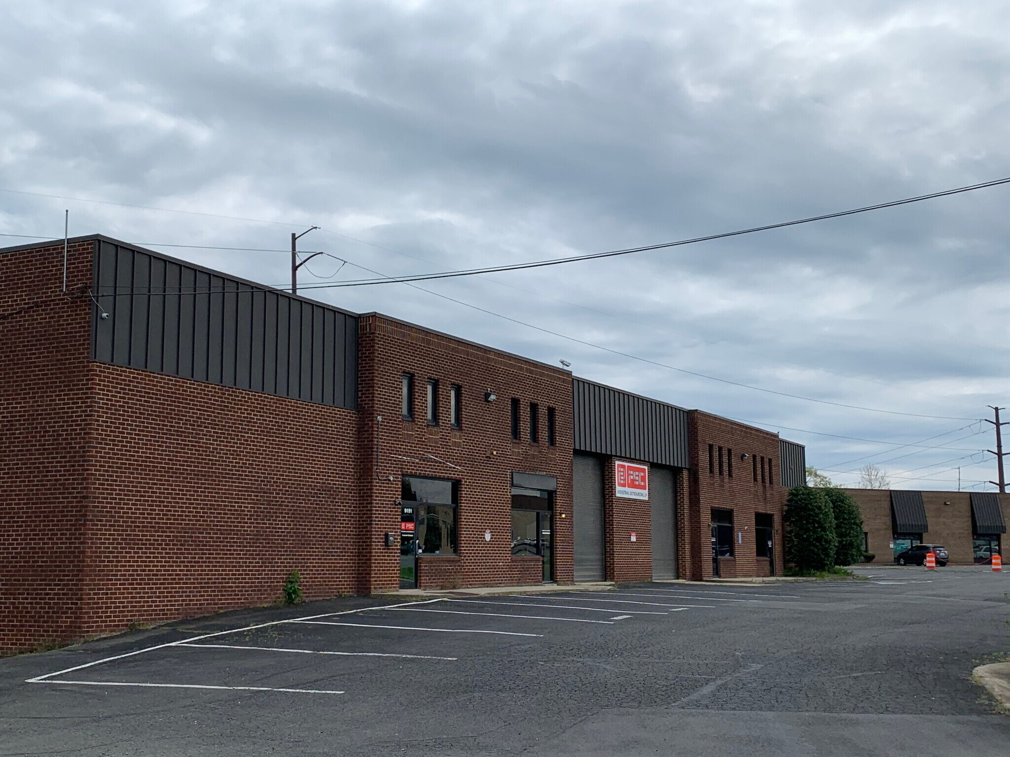 9151-9153 Euclid Ave, Manassas, VA for sale Building Photo- Image 1 of 1