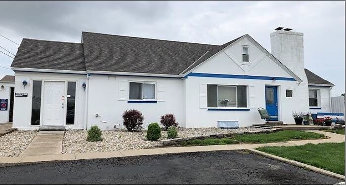 9366 Cincinnati Columbus Rd, Cincinnati, OH for sale Building Photo- Image 1 of 1