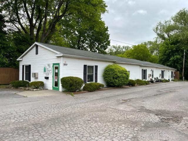 3250 Seneca Tpke, Canastota, NY for lease - Primary Photo - Image 1 of 16