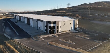 15897 South Axia Drive, Herriman, UT for lease Building Photo- Image 2 of 4