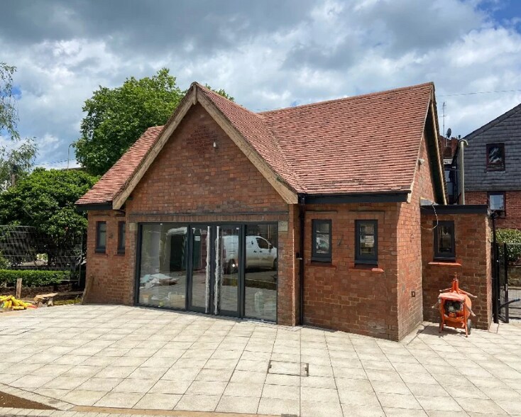 35 Warwick Rd, Banbury, OX16 2AB