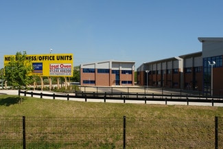 More details for Stanney Mill Rd, Chester - Office for Lease