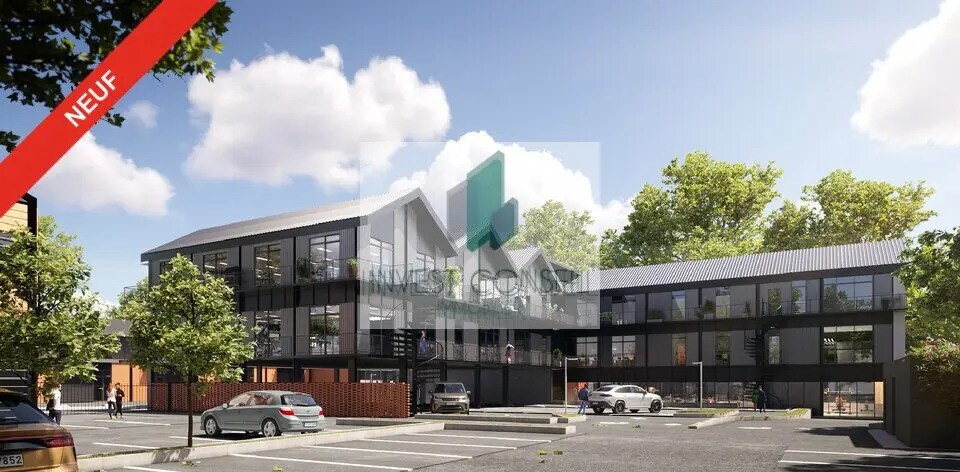 Office in Montmagny for sale - Building Photo - Image 2 of 7