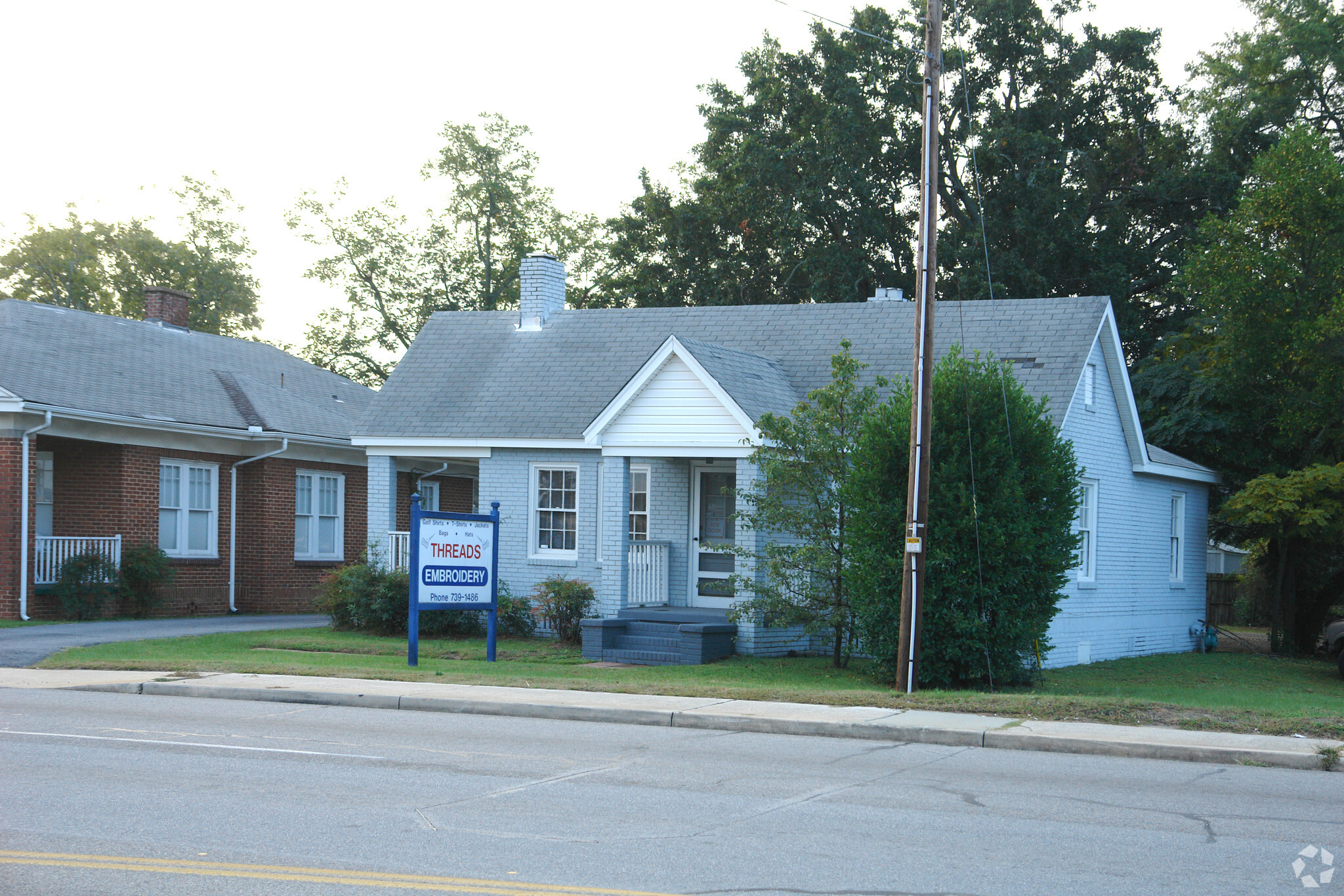 1307 Augusta Rd, West Columbia, SC for sale Primary Photo- Image 1 of 1