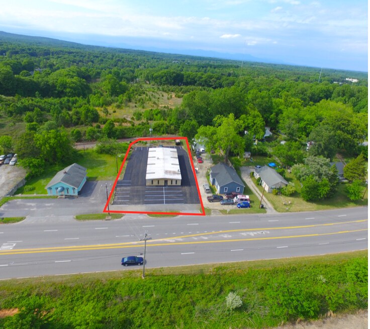 2211 Rutherford Rd, Greenville, SC 29609