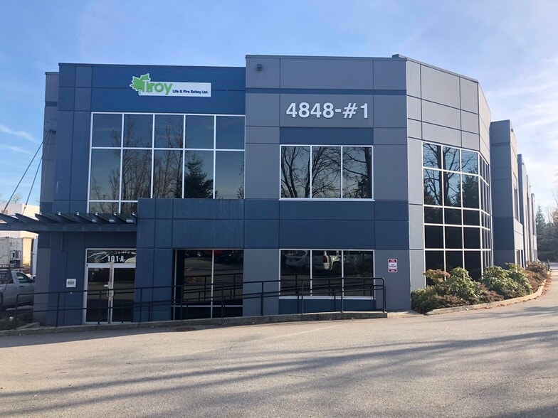 4848 275th St, Langley Twp, BC V4W 0A3