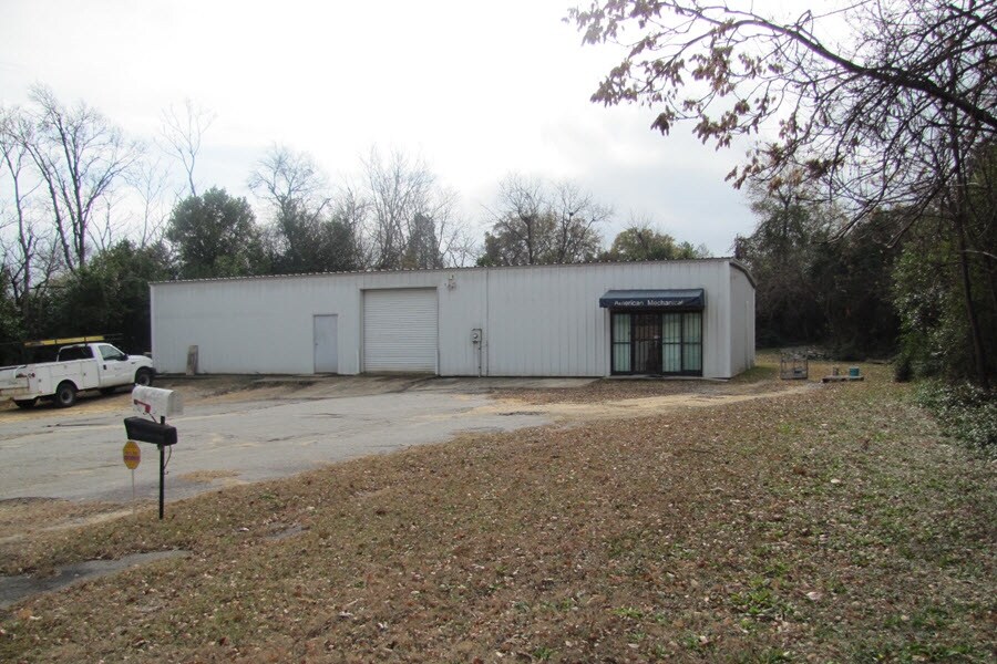1178 Hightower Rd, Macon-Bibb, GA for sale Primary Photo- Image 1 of 1