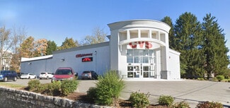 More details for 100 Giles Ave, Dublin, VA - Retail for Lease