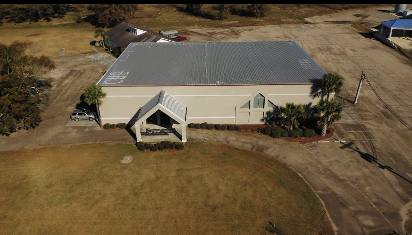 17197 N I 12 Service Rd, Hammond, LA for sale - Primary Photo - Image 1 of 15