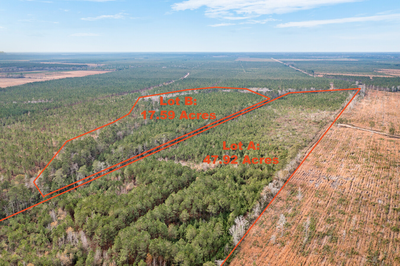 3199 NE Maco Rd, Leland, NC 28451 - Land for Sale | LoopNet