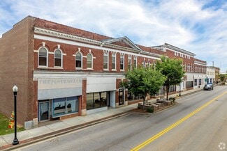 More details for 209-227 S Main St, Lancaster, SC - Retail for Sale