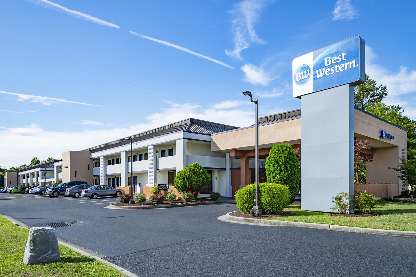 1735 N Salisbury Blvd, Salisbury, MD 21801