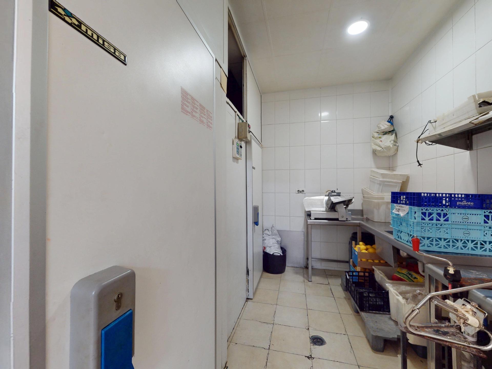 Retail in Benalmádena, Málaga for lease Interior Photo- Image 1 of 28