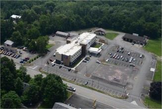 1248 Golden Mile Rd, Wysox, PA - aerial  map view - Image1