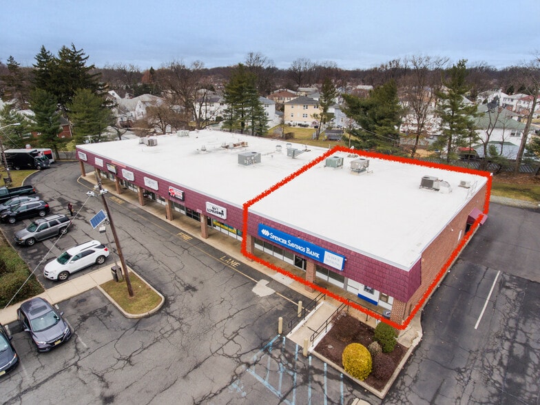 1331 Magie Ave, Union Township, NJ for sale - Building Photo - Image 1 of 1