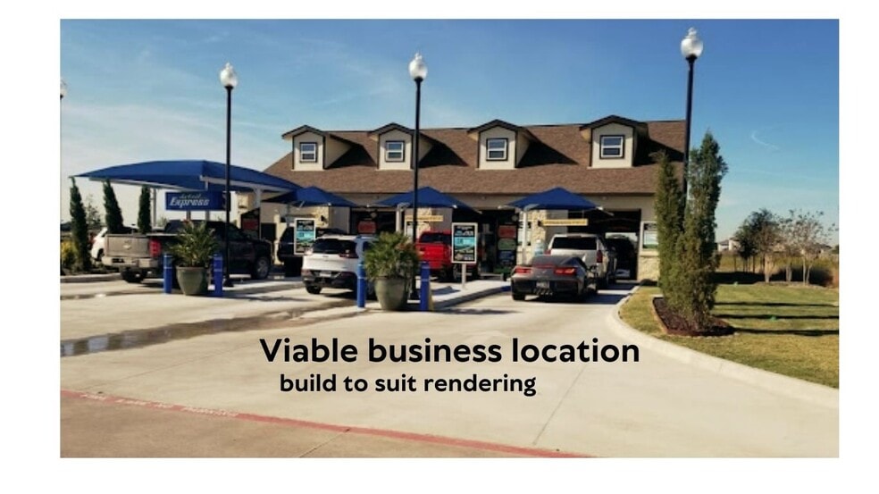 E Ovilla Rd, Red Oak, TX 75154 Land for Sale