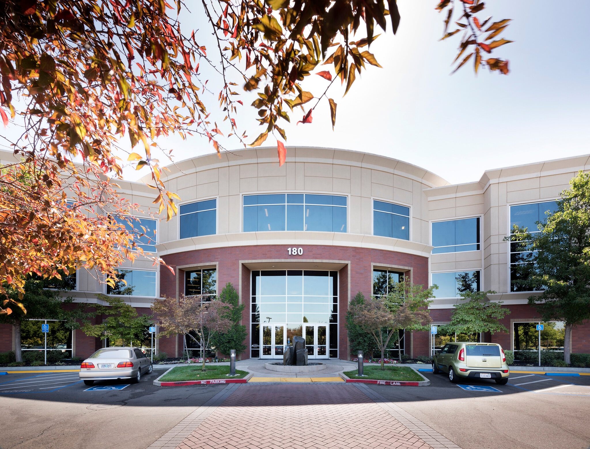 180 Promenade Cir, Sacramento, CA for lease Building Photo- Image 1 of 6