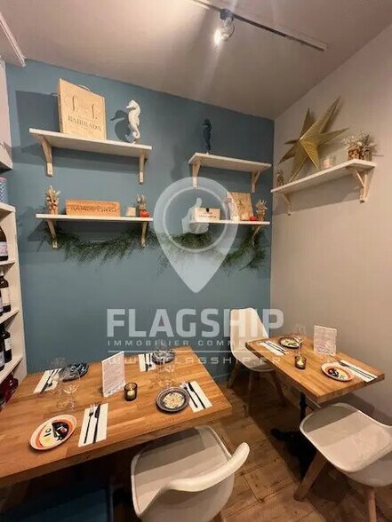 Retail in Paris for lease - Building Photo - Image 2 of 8