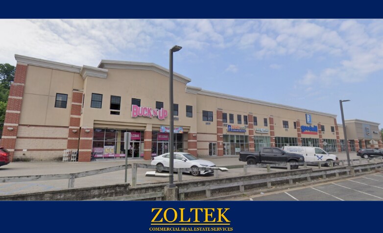 Route 46, Rockaway, NJ for lease - Building Photo - Image 2 of 3