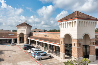 More details for 8650 N Sam Houston Pky E, Humble, TX - Retail for Lease