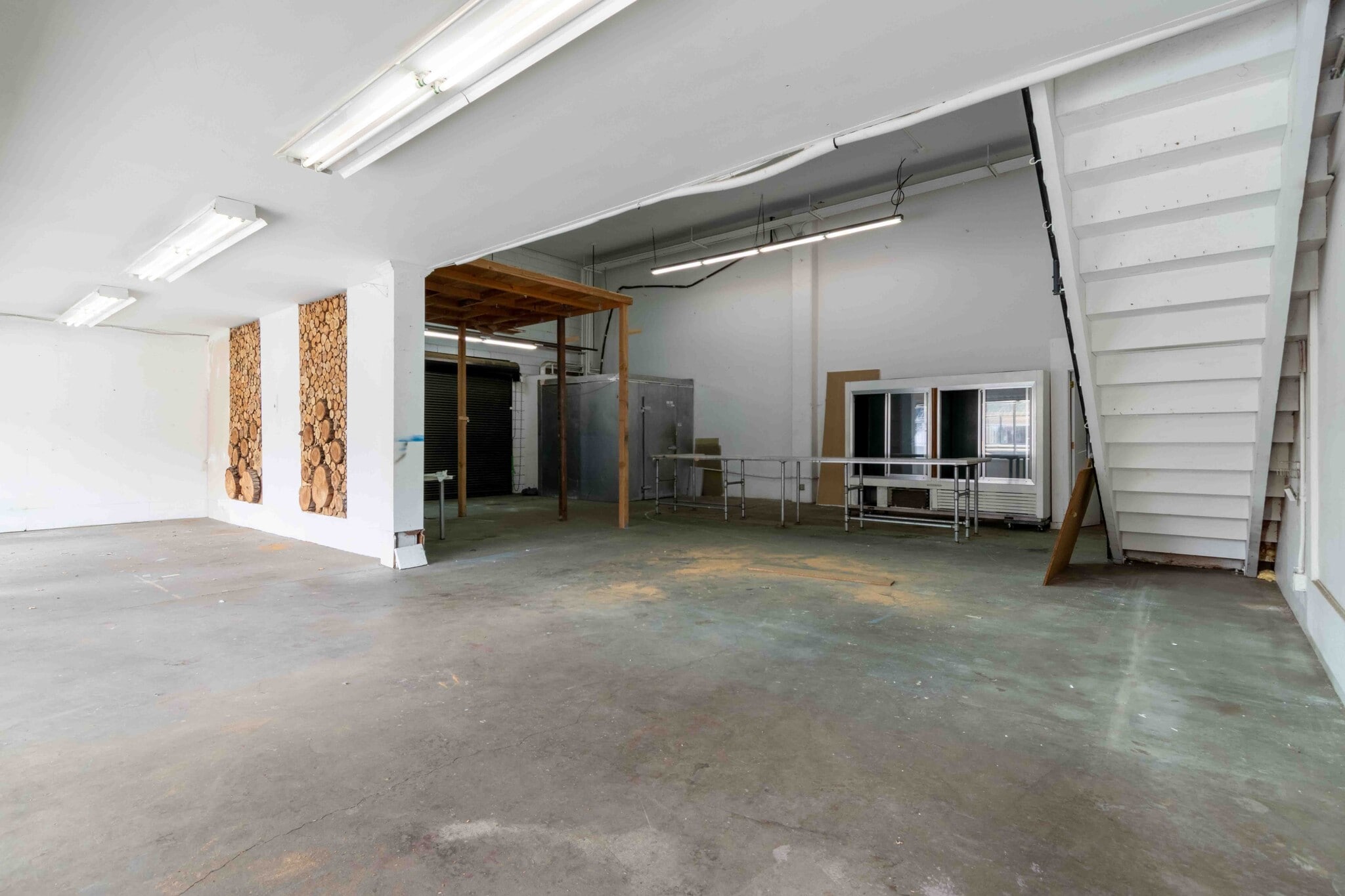 610-690 Brannan St, San Francisco, CA for lease Building Photo- Image 1 of 1