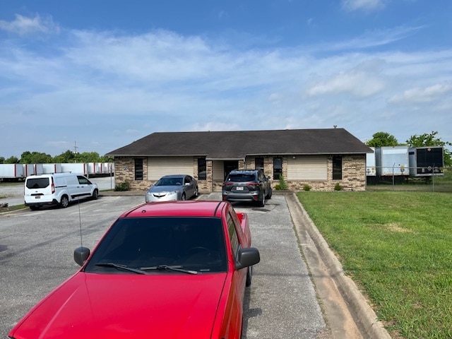 4876 N Thompson St, Lowell, AR for lease - Building Photo - Image 3 of 5