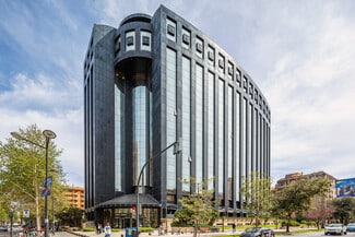 More details for Avenida de Aragón, 30, València - Coworking for Lease