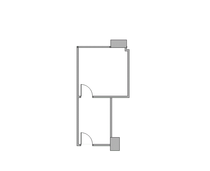 4200 South Fwy, Fort Worth, TX for lease Floor Plan- Image 1 of 1