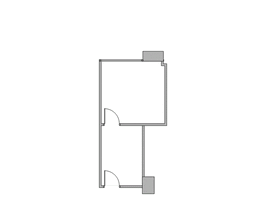 4200 South Fwy, Fort Worth, TX for lease Floor Plan- Image 1 of 1