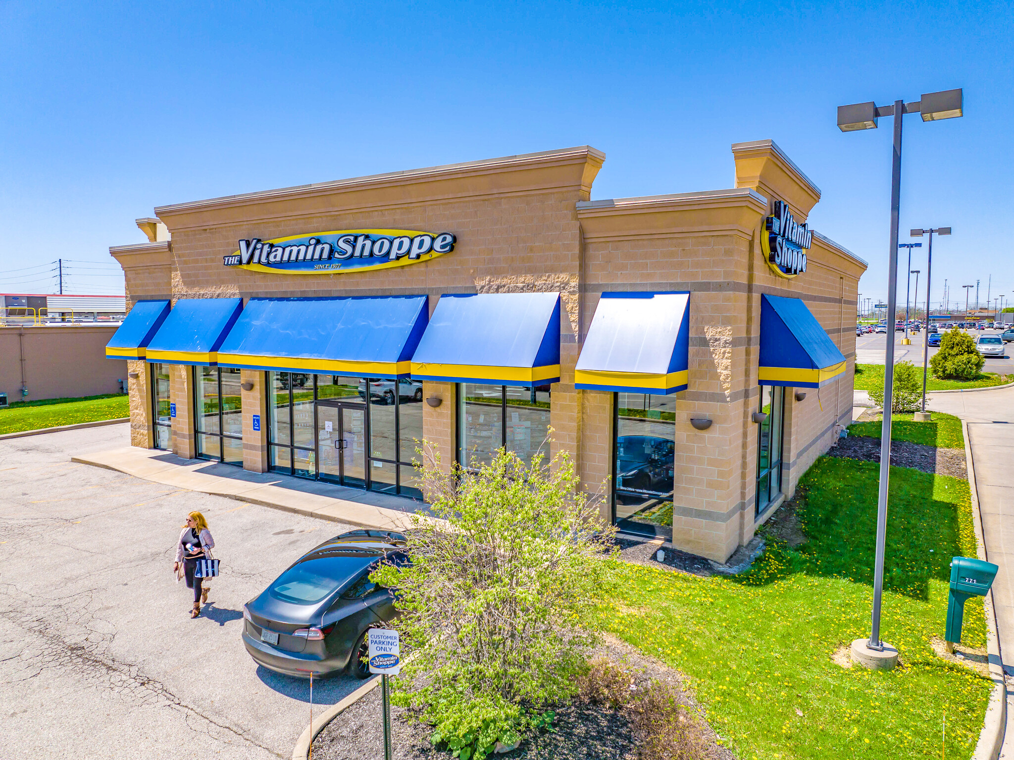771 N Lexington Springmill Rd, Mansfield, OH for sale Building Photo- Image 1 of 1