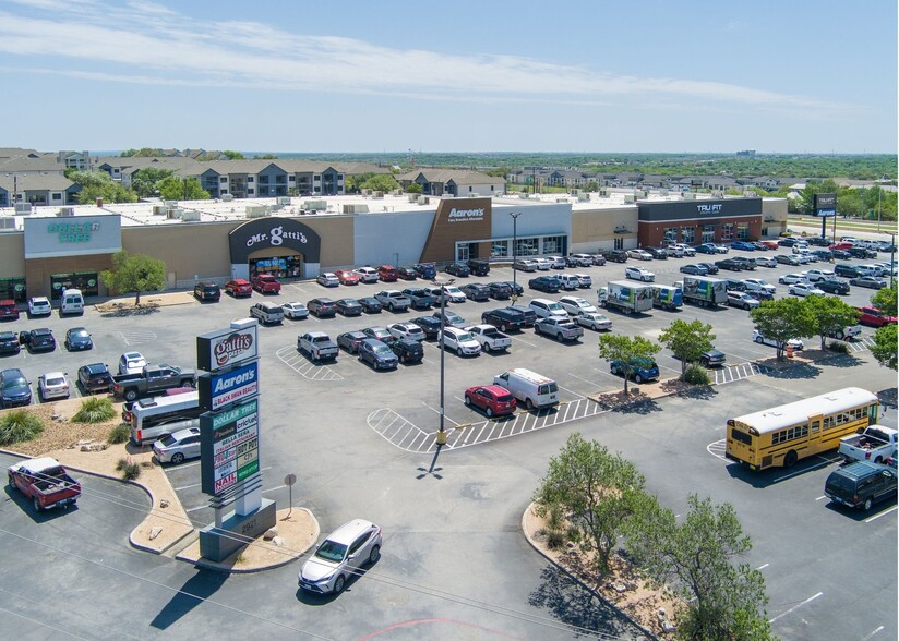 2921 Pat Booker, Universal City, TX for sale - Building Photo - Image 2 of 10