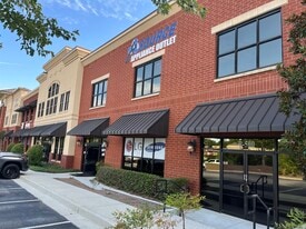 Suite 450 - 1031 Exchange Property