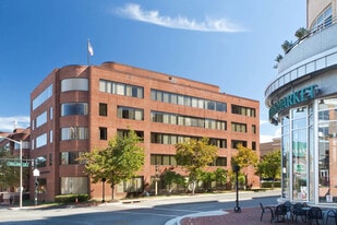 1680 Duke St, Alexandria VA - Commercial Real Estate